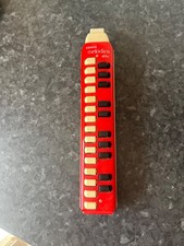 Vintage hohner melodica for sale  CARNFORTH