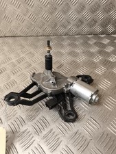 Moteur essuie glace d'occasion  Tournus