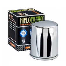 Filtro olio hiflo usato  Brusciano