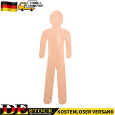 Aufblasbare schaufensterpuppe  gebraucht kaufen  Deutschland