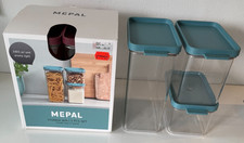 Mepal mnia 3er gebraucht kaufen  Nürnberg