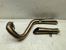 Extremidade silenciadora Jardine GP titânio escape pontaS Honda CBR600F4i CBR600 CBR 600 F4i comprar usado Extremidade silenciadora Jardine GP titânio escape pontaS Honda CBR600F4i CBR600 CBR 600 F4i comprar usado  Enviando para Brazil