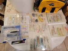 Huge saltwater fishing for sale  Titusville