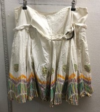 Womens desigual cream for sale  LONDON