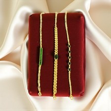 Grün kristall armband gebraucht kaufen Grün kristall armband gebraucht kaufen  Ulm