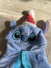 Hundeanzug lilo stitch gebraucht kaufen  Riesa
