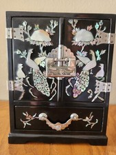 Vintage korean jewelry for sale  Monticello