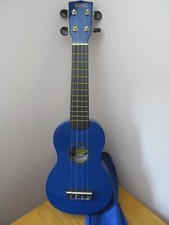 Mahalo ukulele u30g for sale  GRAVESEND