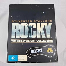 dvd box rocky comprar usado dvd box rocky comprar usado Enviando para Brazil