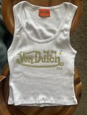 Women von dutch for sale  Colorado Springs