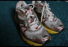 Saucony münchen laufschuhe gebraucht kaufen  Porta Westfalica
