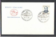 1983 lotto 6781zc usato  Como