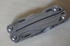 Leatherman multitool sidekick gebraucht kaufen  Oberlichtenau