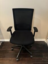 Black mesh swivel for sale  Manhattan Beach