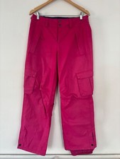 Neill snowboard pants for sale  CWMBRAN