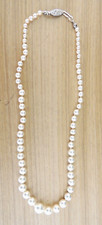 Ancien collier perles d'occasion  Montluçon