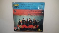 Gufi orango tango usato  Trebisacce