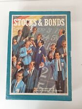 Stocks bonds bookshelf for sale  SWINDON