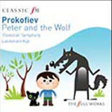Sergei prokofiev prokofiev for sale  STOCKPORT
