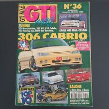 Magazine super gti d'occasion  Valenciennes