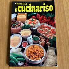 Cucinariso 153 ricette usato  Morro d'Oro