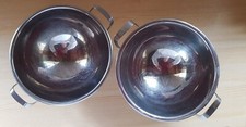Stück servier schüssel gebraucht kaufen  Ingoldingen