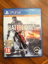 Battlefield ps4 ita usato  Casapesenna