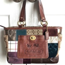 Vintage coach g0773 for sale  Rahway