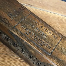 Ancien moule cigares d'occasion  Targon