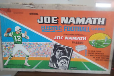 Vintage joe namath for sale  Frostburg