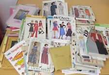 Uncut sewing patterns for sale  Grand Rapids