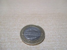 Two pound coin for sale  IVYBRIDGE