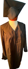 Graduation cap gown for sale  Saint Cloud