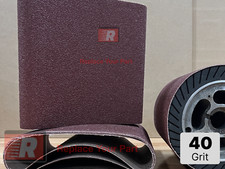 Premium grit sandpaper for sale  Eau Claire