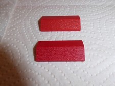 Lego stück rote gebraucht kaufen  Bubenheim, Essenheim, Zornheim