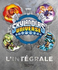 Skylanders universe intégrale d'occasion  Corbeil-Essonnes