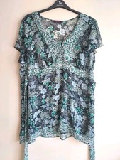 True sheer floral for sale  LEICESTER