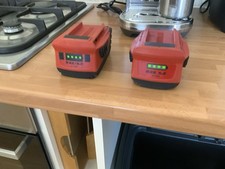 Genuine hilti b22 for sale  BILLERICAY