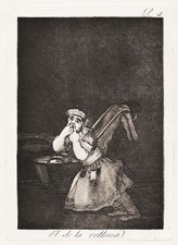 Francisco goya plate gebraucht kaufen Francisco goya plate gebraucht kaufen  Seubersdorf