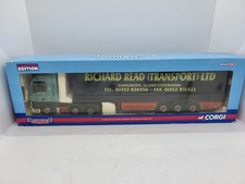 Corgi cc13408 erf for sale  AXMINSTER