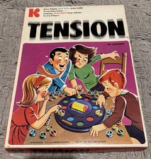 Vintage 70s tension for sale  Lima