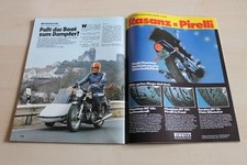 Sport motorrad 1979 gebraucht kaufen  Deutschland