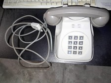 Telefono vintage fatme usato  Palermo