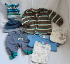 Muñecas bebé renacido paquete de ropa y accesorios para adaptarse a muñeca de 20-22 pulgadas. 959 segunda mano  Embacar hacia Mexico
