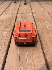 Hilti nuron battery for sale  Sheboygan
