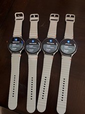 Galaxy watch 44mm for sale  Pine Bush