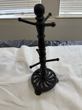 Cast iron mug for sale  CRAWLEY