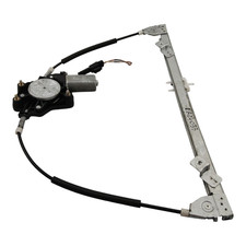 ricambi fiat panda alzacristalli usato  Venetico