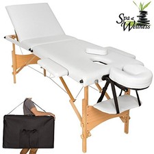 Lettino massaggi portatile usato  Caivano