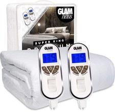 Glamhaus super king for sale  MANCHESTER
